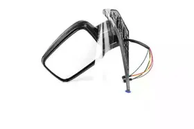 Наружное зеркало BSG купить